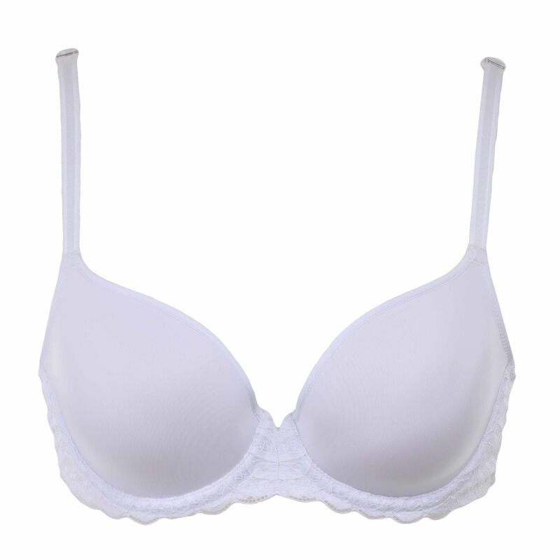 Wacoal Raffine UW Contour Bra image number 0